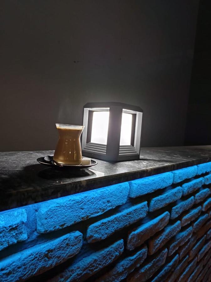 Marasium Suites Kahramanmaraş Dış mekan fotoğraf