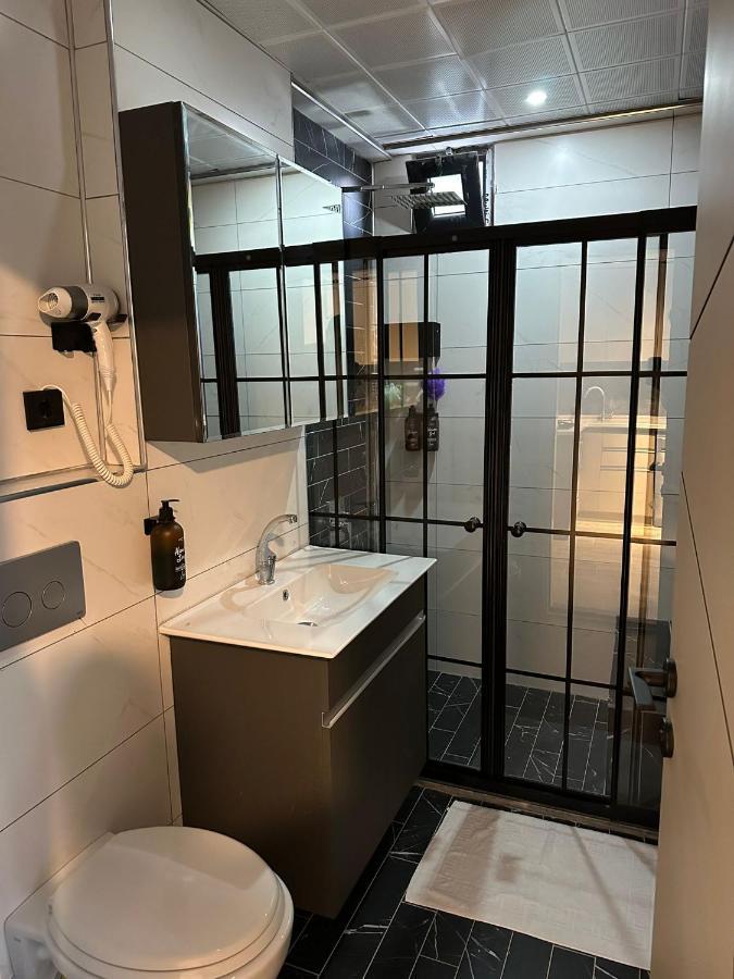 Marasium Suites Kahramanmaraş Dış mekan fotoğraf