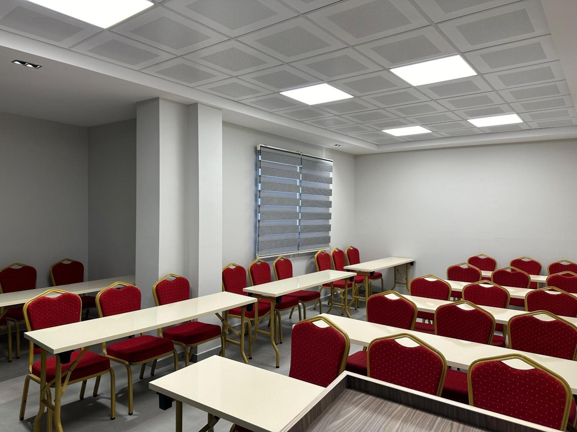 Marasium Suites Kahramanmaraş Dış mekan fotoğraf