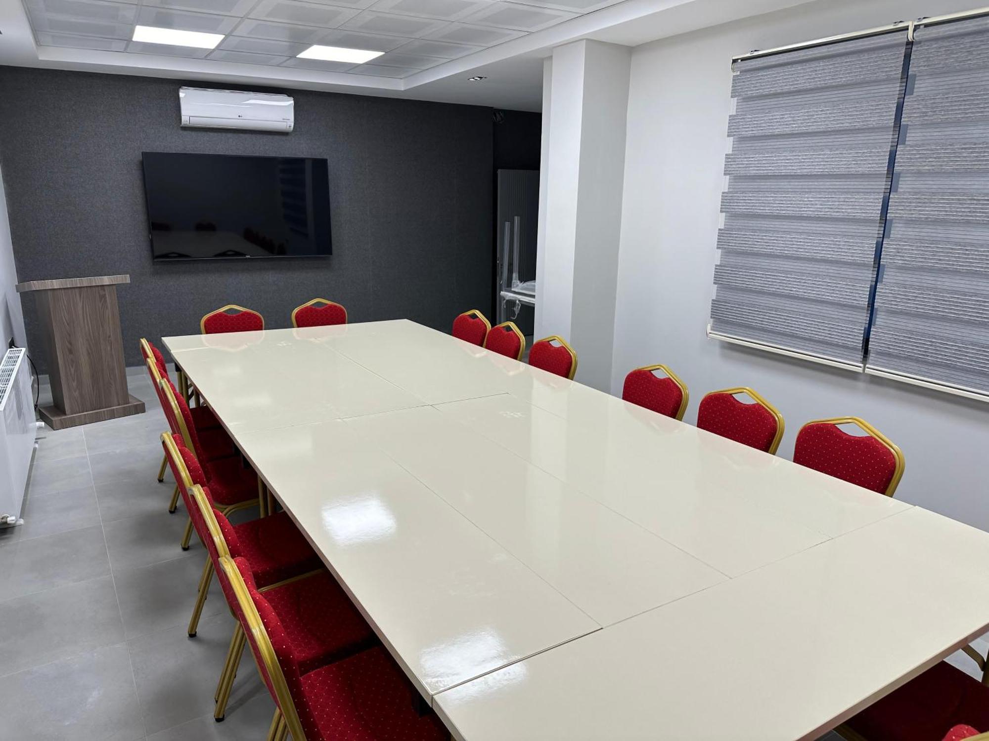 Marasium Suites Kahramanmaraş Dış mekan fotoğraf