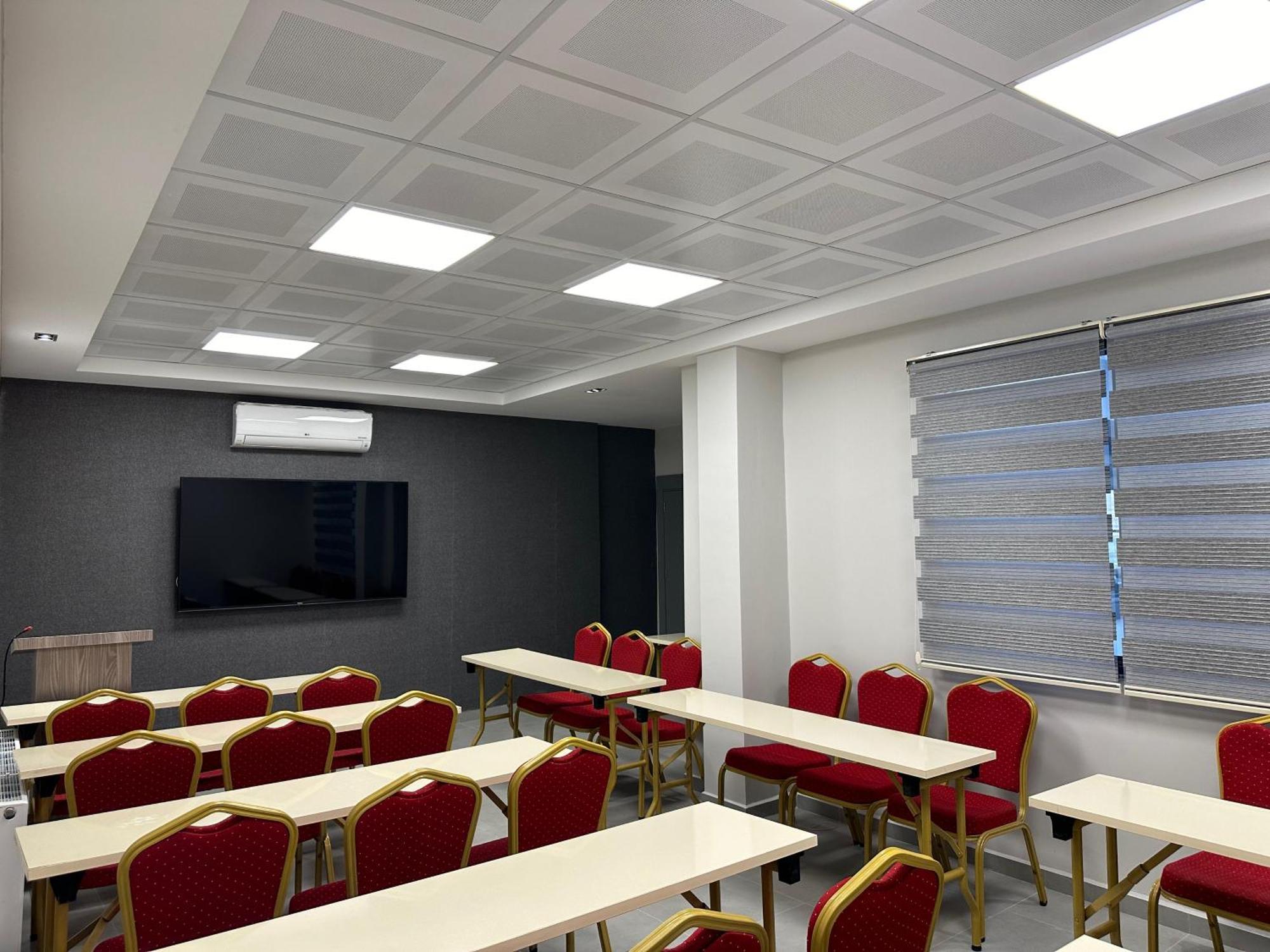 Marasium Suites Kahramanmaraş Dış mekan fotoğraf