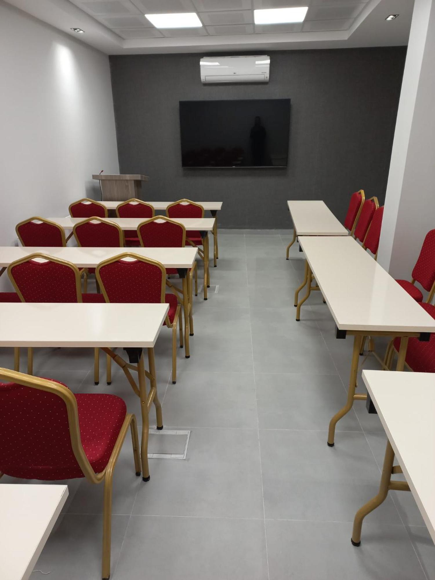 Marasium Suites Kahramanmaraş Dış mekan fotoğraf