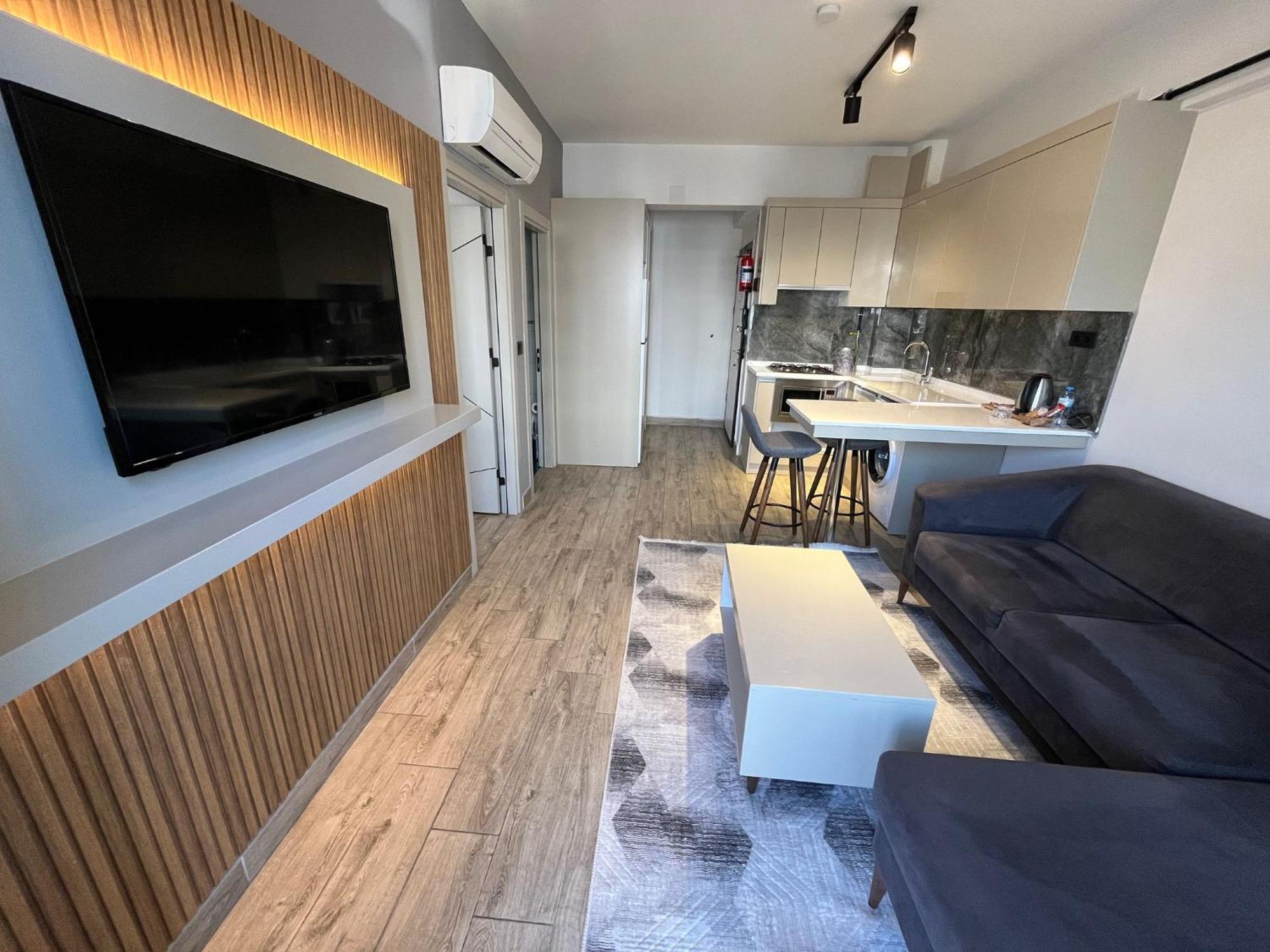 Marasium Suites Kahramanmaraş Dış mekan fotoğraf