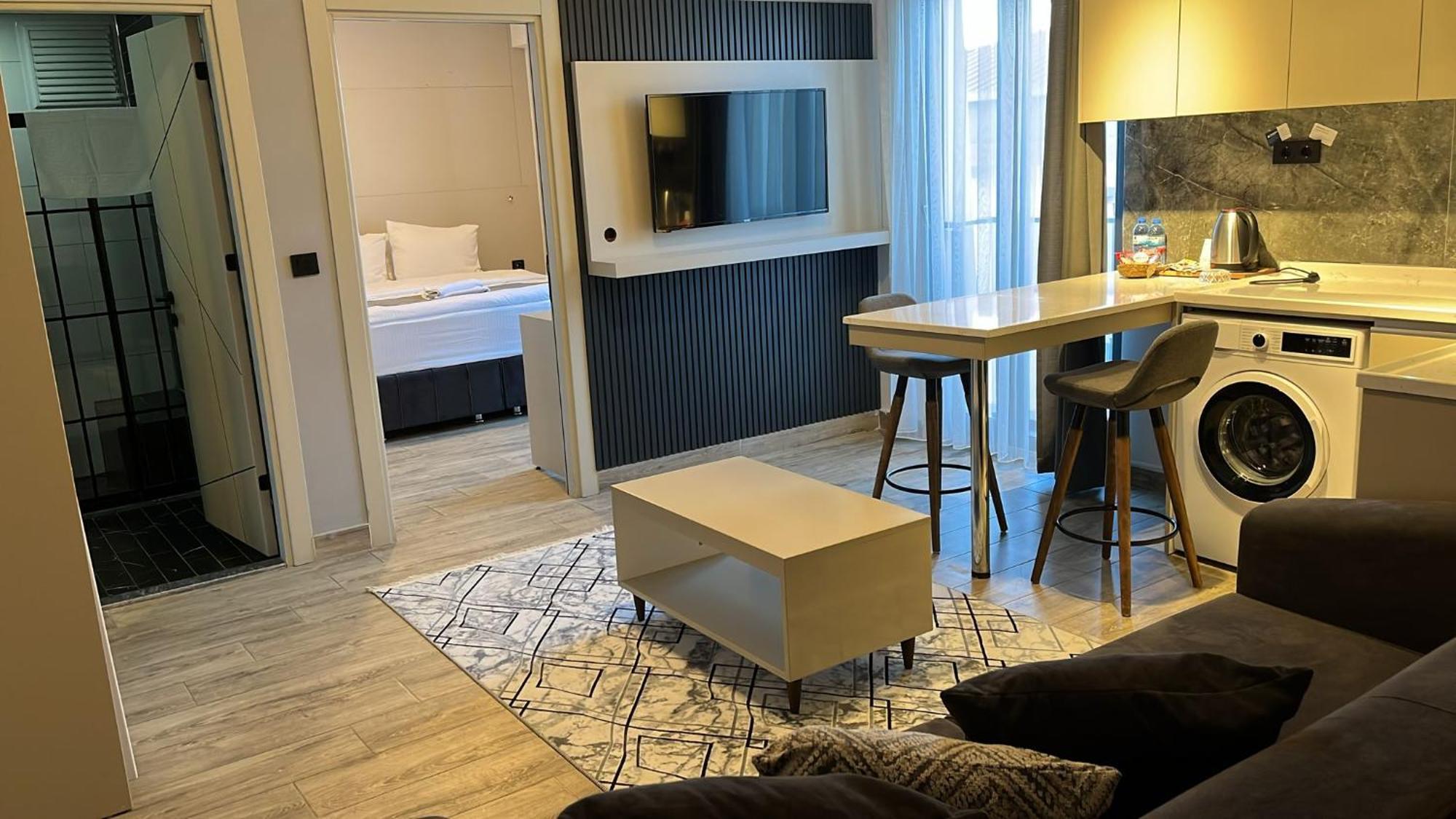 Marasium Suites Kahramanmaraş Dış mekan fotoğraf