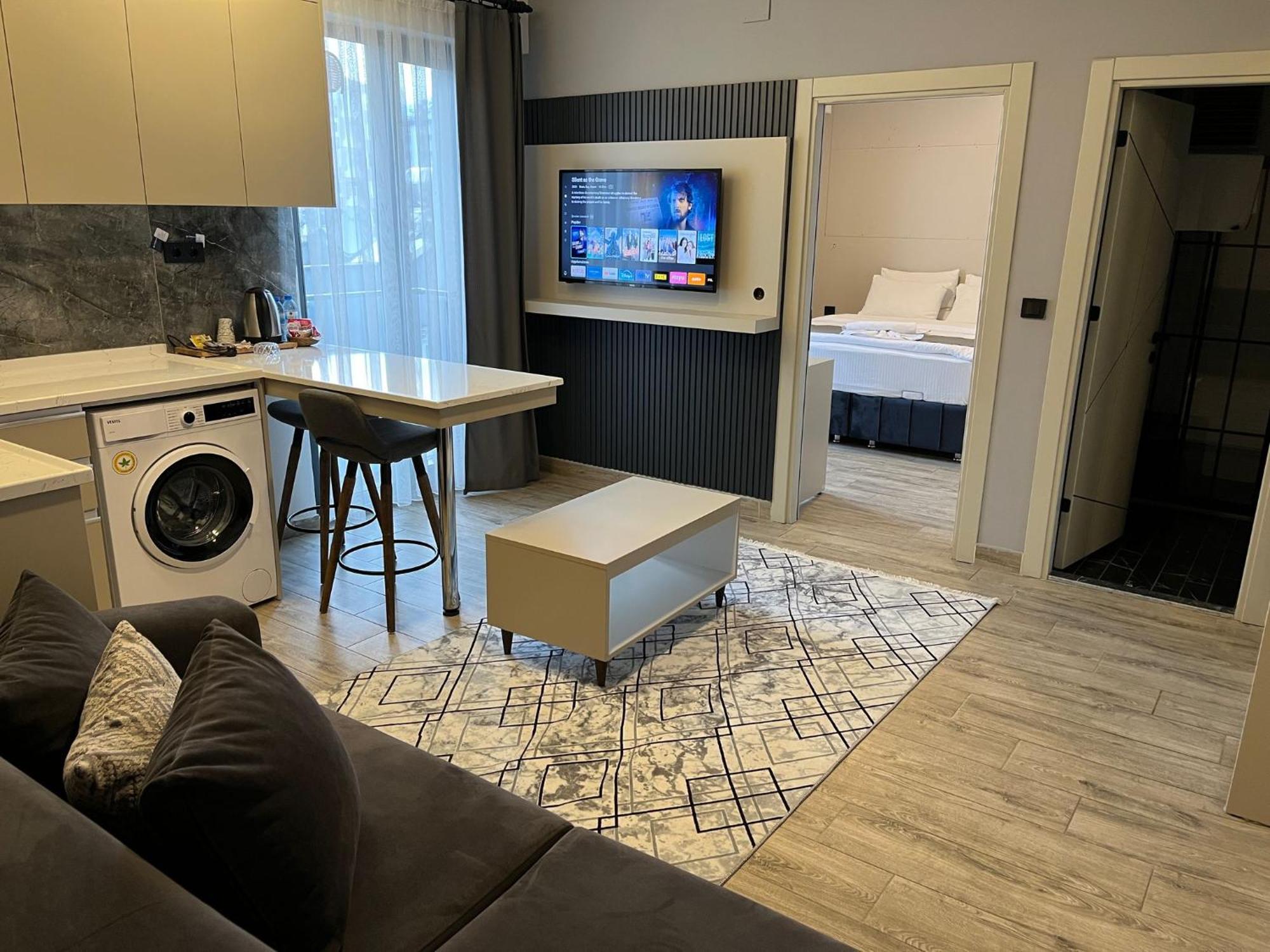 Marasium Suites Kahramanmaraş Dış mekan fotoğraf
